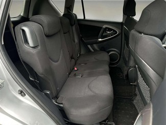 2007 Toyota RAV4 - Thumbnail