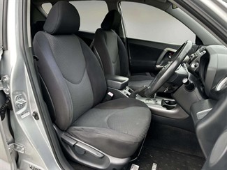 2007 Toyota RAV4 - Thumbnail