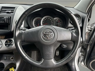 2007 Toyota RAV4 - Thumbnail