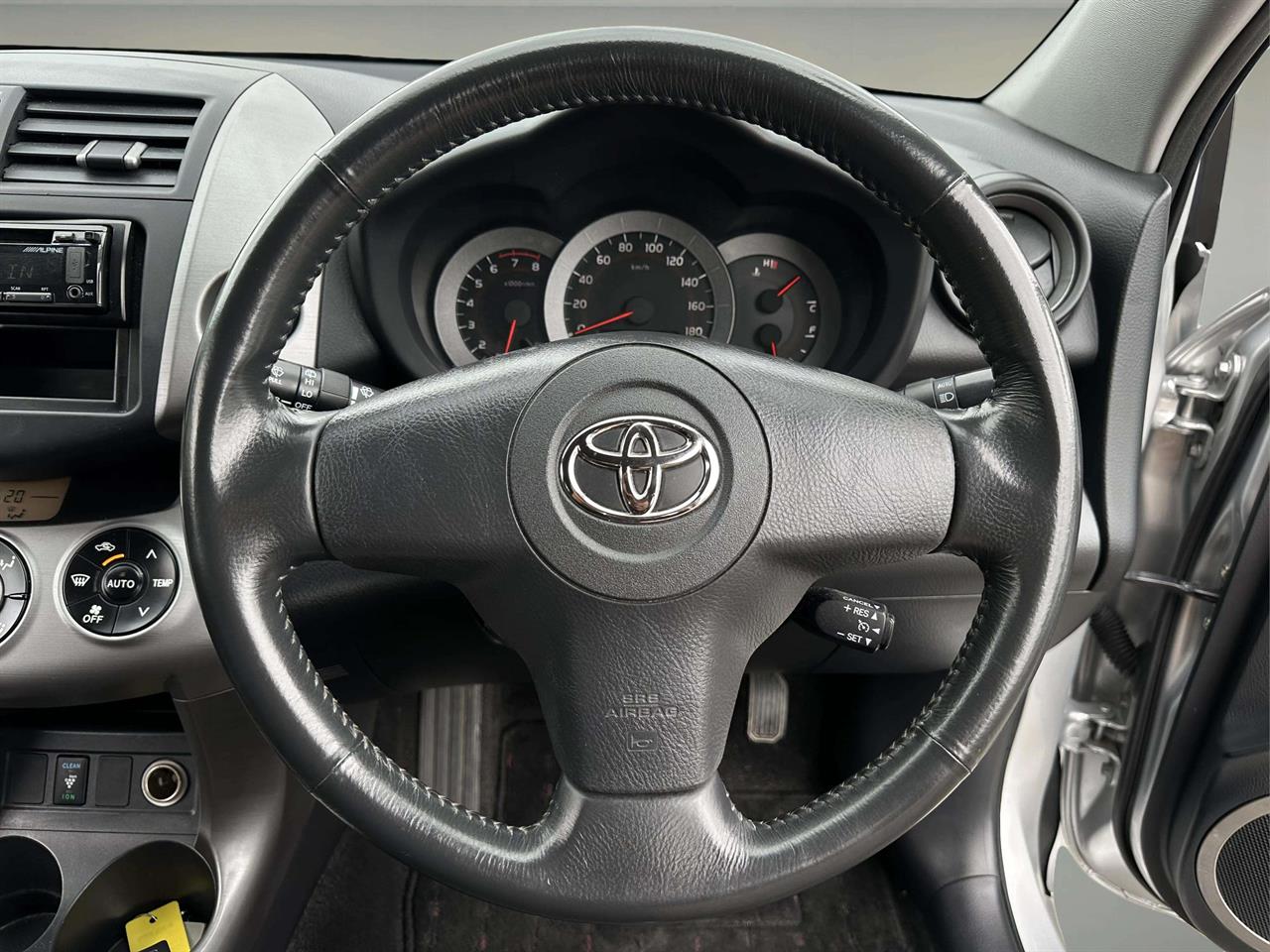 2007 Toyota RAV4