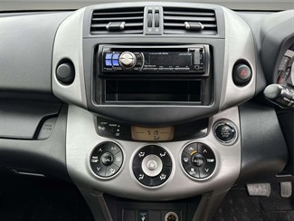 2007 Toyota RAV4 - Thumbnail