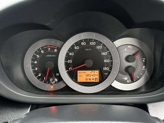 2007 Toyota RAV4 - Thumbnail