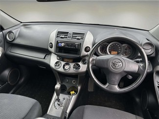 2007 Toyota RAV4 - Thumbnail