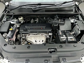 2007 Toyota RAV4 - Thumbnail