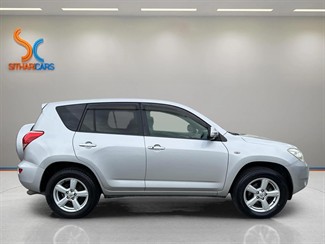 2007 Toyota RAV4 - Thumbnail
