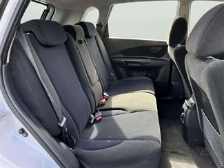 2009 Hyundai Tucson - Thumbnail