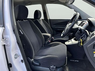 2009 Hyundai Tucson - Thumbnail