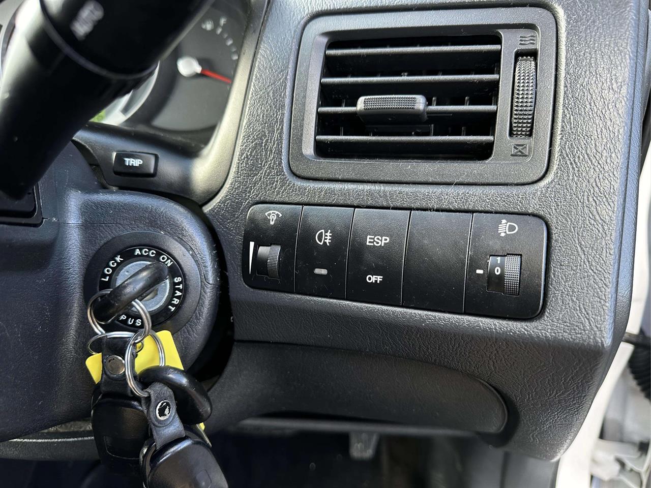 2009 Hyundai Tucson