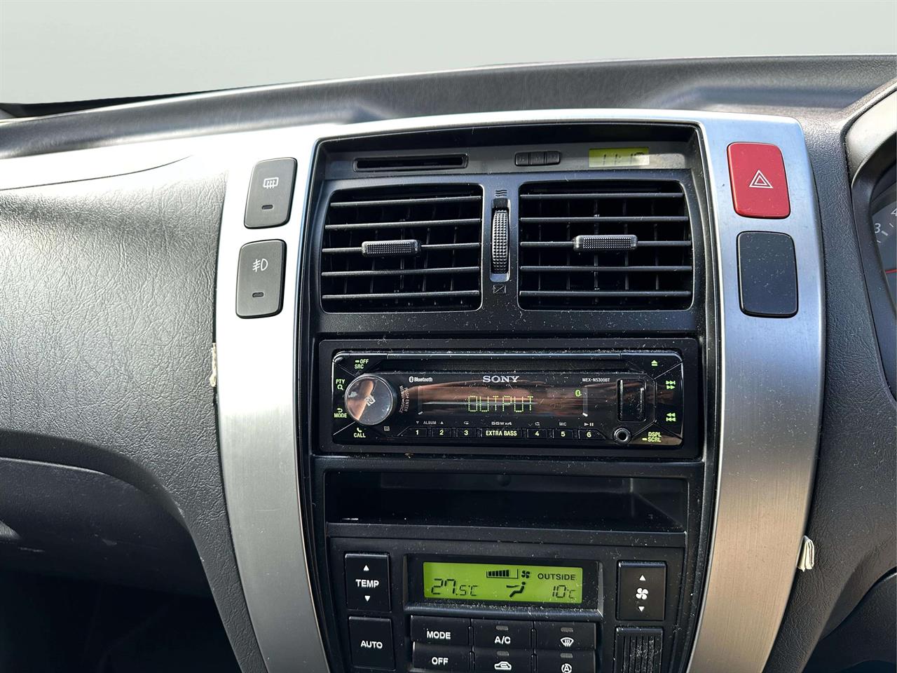2009 Hyundai Tucson