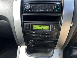 2009 Hyundai Tucson - Thumbnail