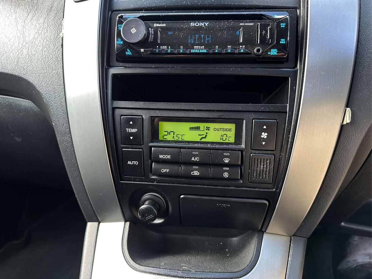 2009 Hyundai Tucson
