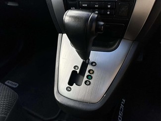 2009 Hyundai Tucson - Thumbnail