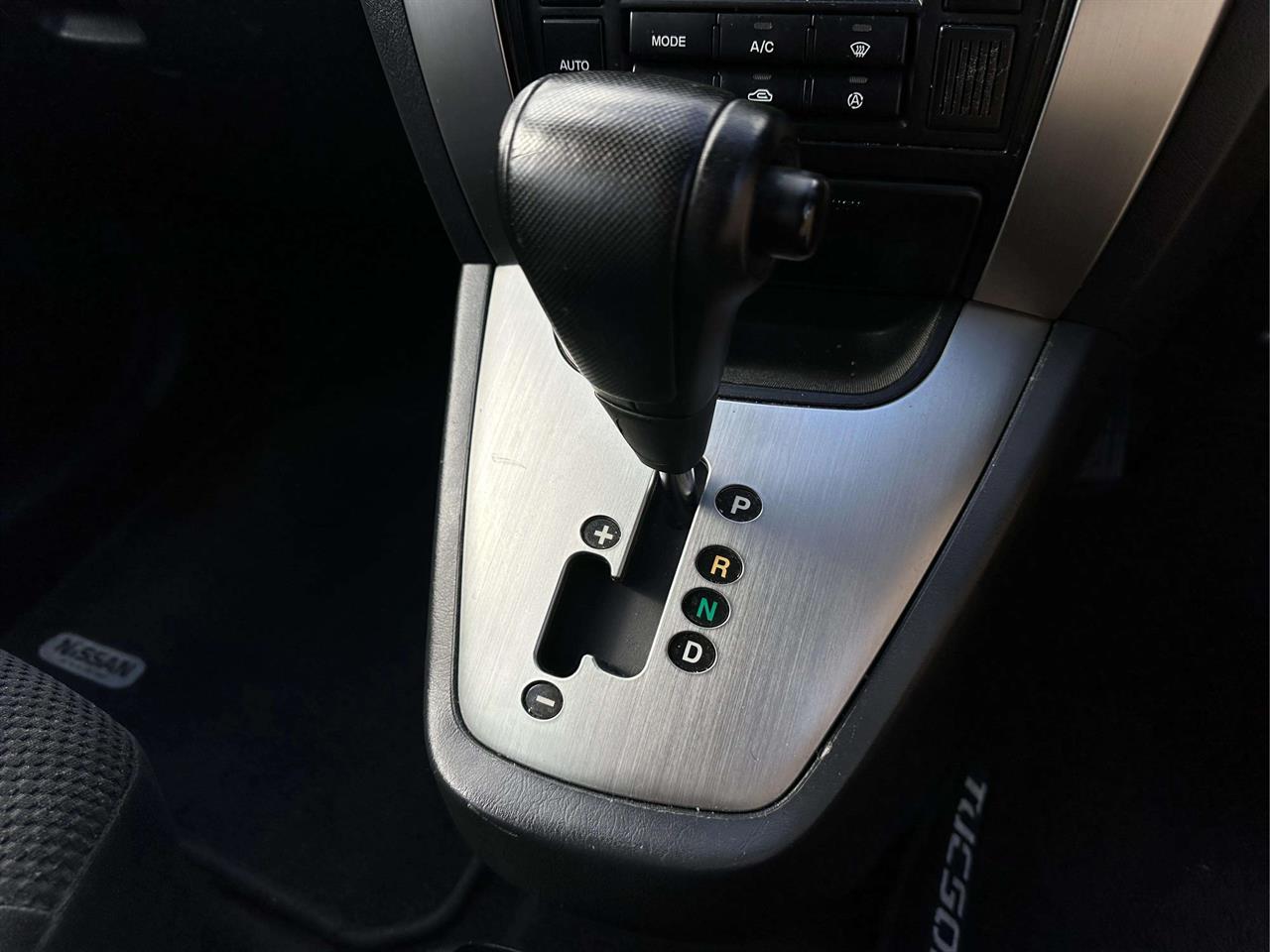 2009 Hyundai Tucson