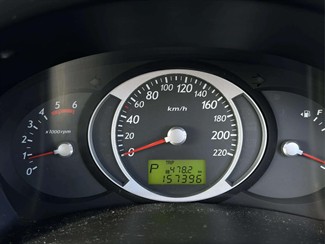 2009 Hyundai Tucson - Thumbnail