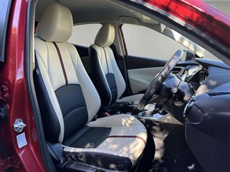 2015 Mazda Demio - Thumbnail