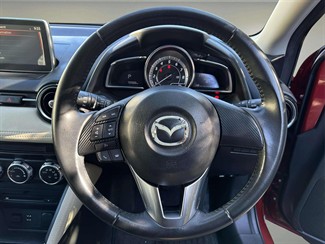 2015 Mazda Demio - Thumbnail