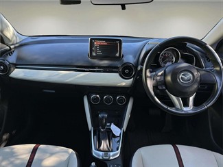 2015 Mazda Demio - Thumbnail