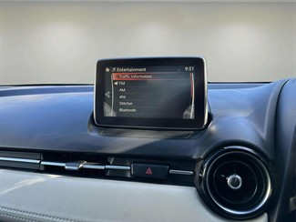2015 Mazda Demio - Thumbnail