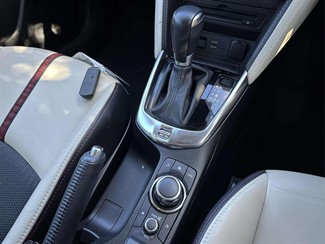 2015 Mazda Demio - Thumbnail