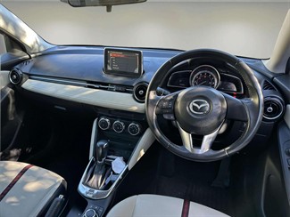 2015 Mazda Demio - Thumbnail