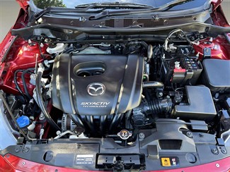 2015 Mazda Demio - Thumbnail