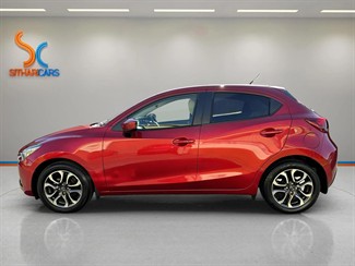2015 Mazda Demio - Thumbnail