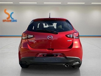 2015 Mazda Demio - Thumbnail