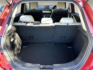 2015 Mazda Demio - Thumbnail