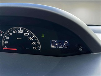 2005 Toyota Vitz - Thumbnail