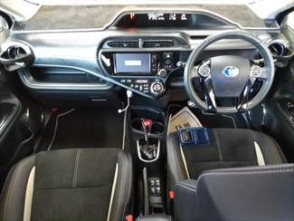 2016 Toyota AQUA - Thumbnail