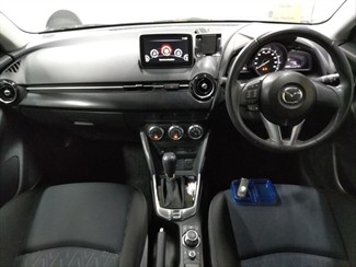 2015 Mazda Demio - Thumbnail