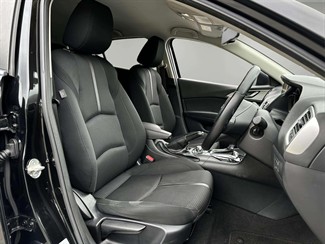 2018 Mazda Axela - Thumbnail