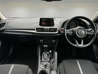 2018 Mazda Axela - Thumbnail