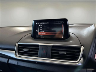 2018 Mazda Axela - Thumbnail