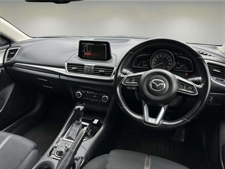 2018 Mazda Axela - Thumbnail