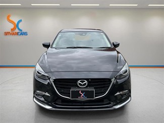 2018 Mazda Axela - Thumbnail