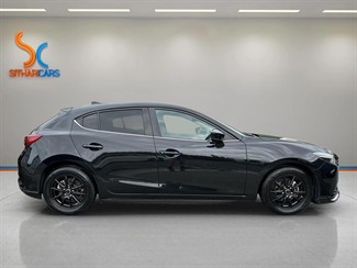 2018 Mazda Axela - Thumbnail