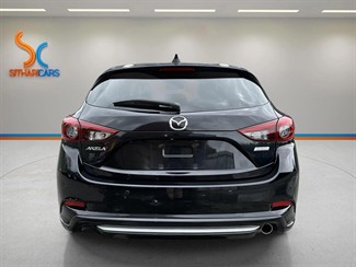 2018 Mazda Axela - Thumbnail