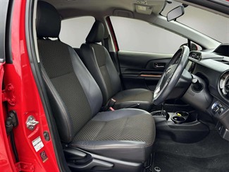 2015 Toyota AQUA - Thumbnail