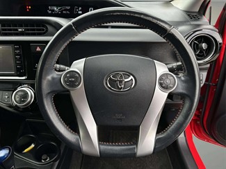 2015 Toyota AQUA - Thumbnail