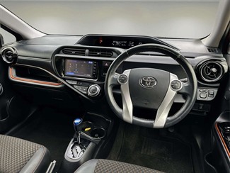 2015 Toyota AQUA - Thumbnail