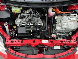 2015 Toyota AQUA - Thumbnail