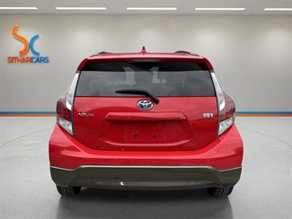 2015 Toyota AQUA - Thumbnail