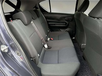 2015 Toyota AQUA - Thumbnail