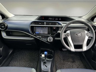 2015 Toyota AQUA - Thumbnail