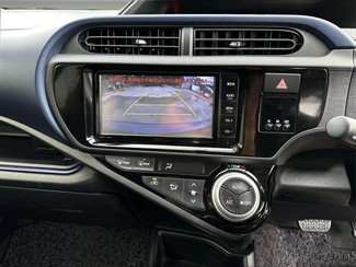 2015 Toyota AQUA - Thumbnail