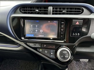 2015 Toyota AQUA - Thumbnail