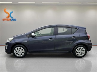 2015 Toyota AQUA - Thumbnail