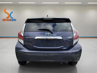 2015 Toyota AQUA - Thumbnail