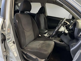 2006 Toyota RAV4 - Thumbnail